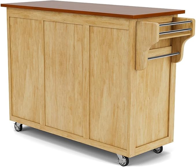 homestyles Create Kitchen Cart - Image 5