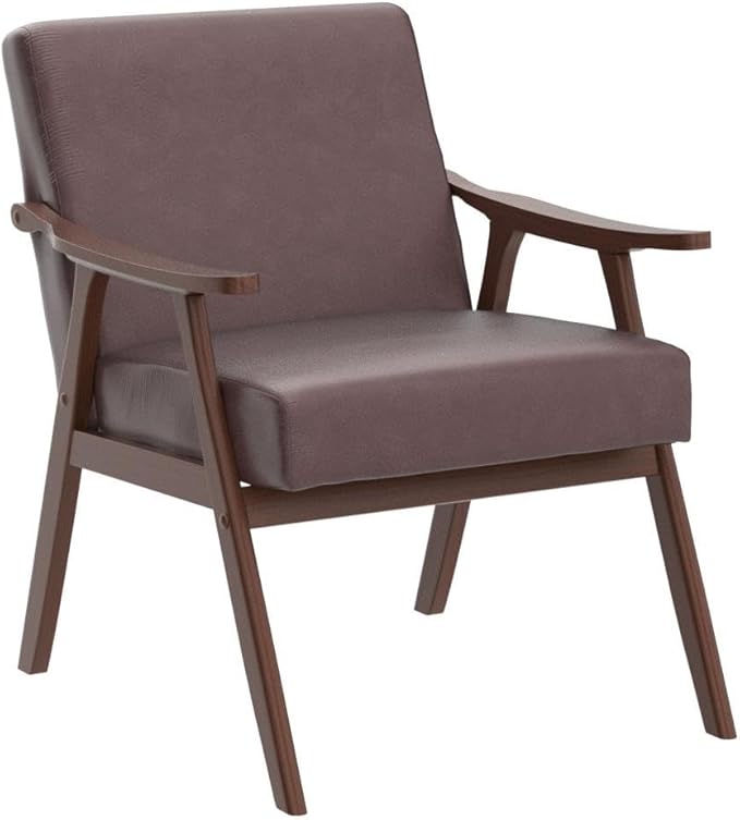 Container Furniture Direct Accent Chair - Image 5