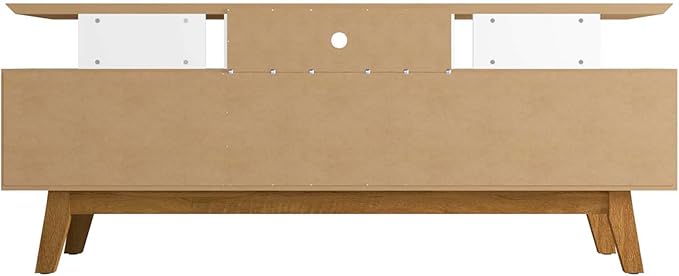 Manhattan Comfort Yonkers 71 Inch Mid Century Modern TV Stand - Image 10