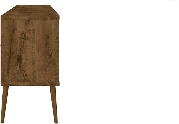 Manhattan Comfort Bradley Mid Century Modern TV Stand - Image 6