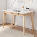 IOTXY Solid Wood Writing Desk by IOTXY