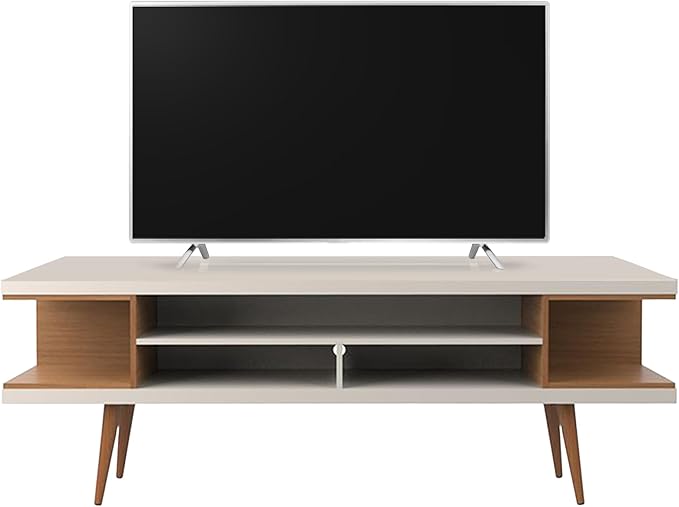 Manhattan Comfort Utopia 70.47" Freestanding Entertainment Center by ManhattanComfort