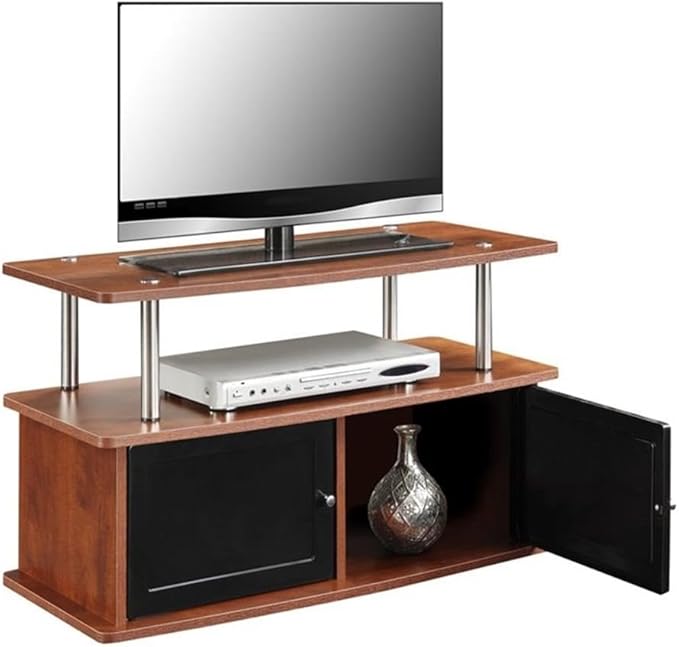 Convenience Concepts Designs2Go TV Stand by ConvenienceConcepts