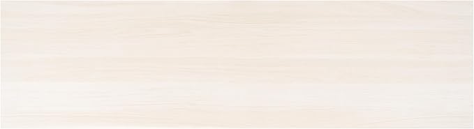 SAFAVIEH ESMA TV Stand for up to 60" Flatscreen – Bleached White, Low Sideboard - Image 5
