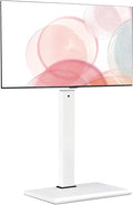 FITUEYES Iron Base Floor TV Stand by FITUEYES
