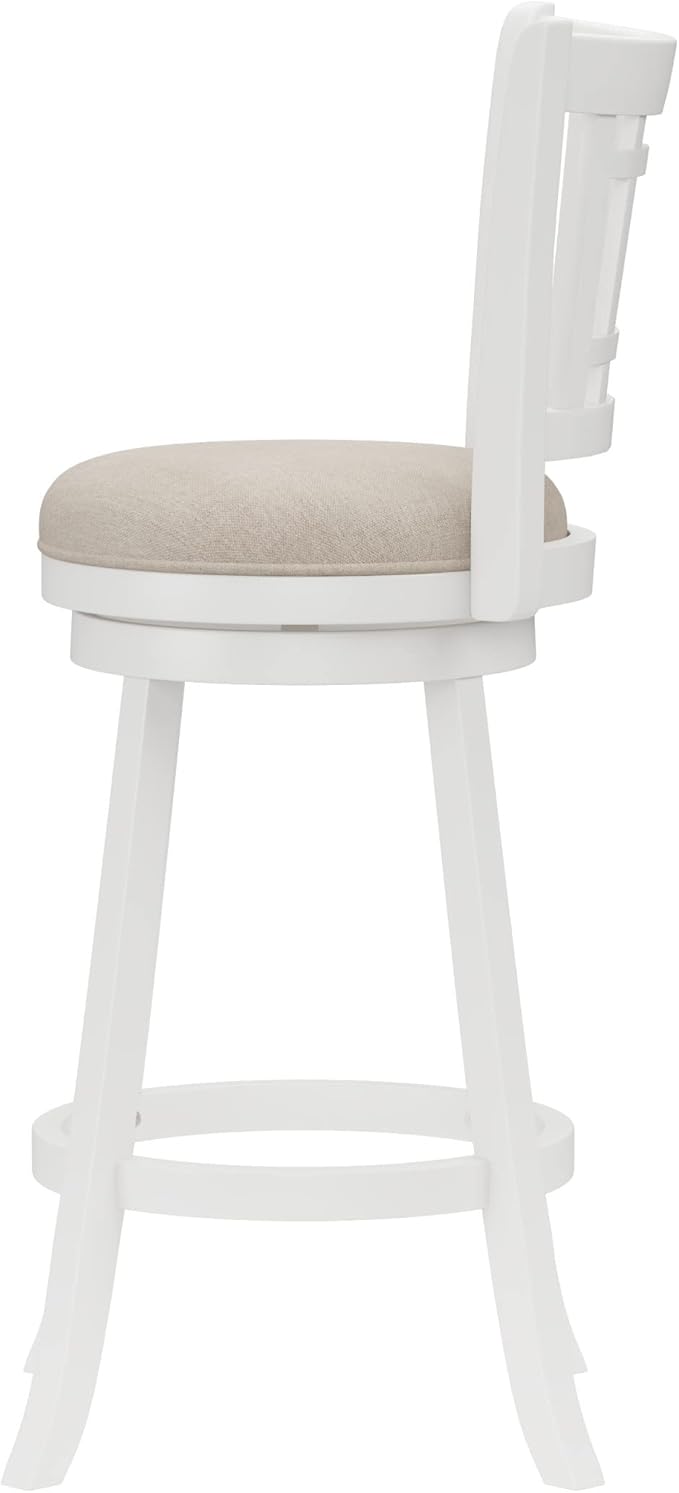 Hillsdale Fairfox Swivel Stool - Image 11