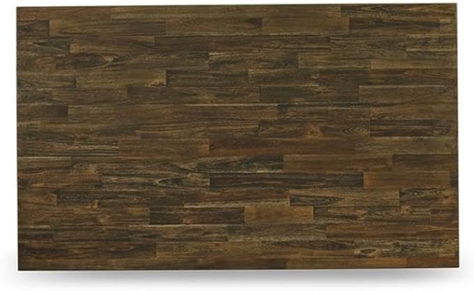 East West Furniture XT076 X-Style Kitchen Table - Image 4