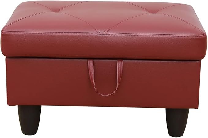 NicBex Sectional Couch 3 Pieces Sofa Set - Image 7