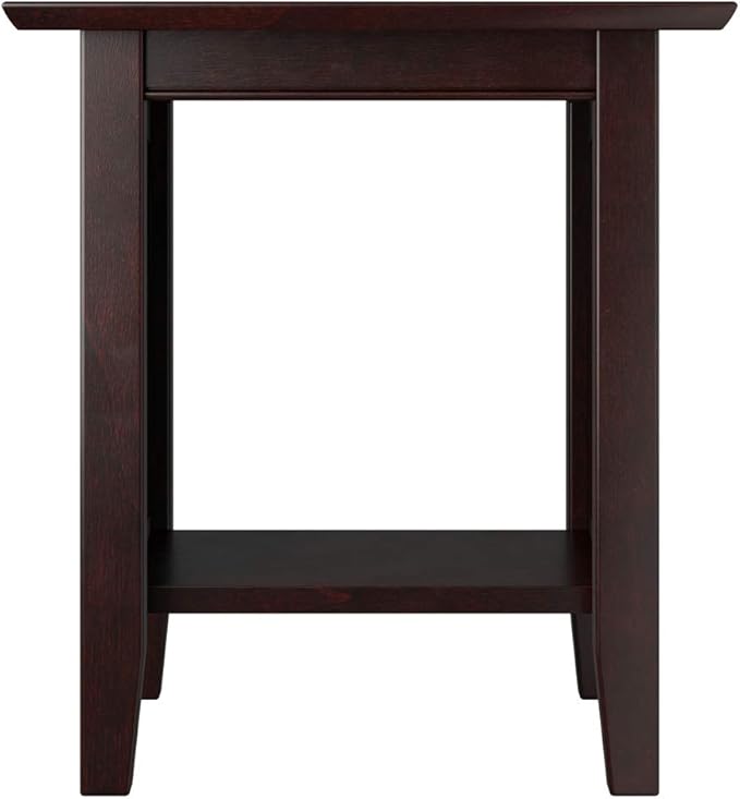AFI, Nantucket End Table - Image 4