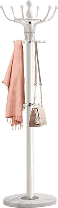 Kertnic Freestanding Coat Rack by Kertnic