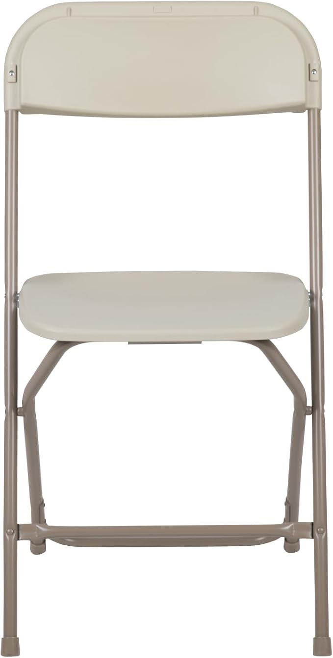 Flash Furniture Hercules Series Plastic Folding Chair - Image 13