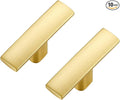 10 Pack Cabinet Handles Single Hole by Ravinte+Decor