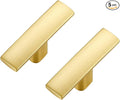 5 Pack Cabinet Handles Single Hole by Ravinte+Decor