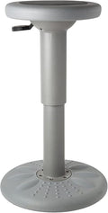 ActiveChairs Adjustable Wobble Stool, Flexible Classroom Seating, Improves Focus by Studico