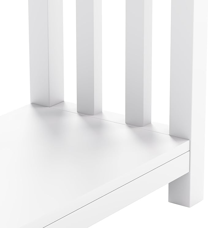 ChooChoo Farmhouse Long Entryway Table - Image 3