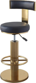 FUNROLUX Swivel Bar Stools by Funrolux