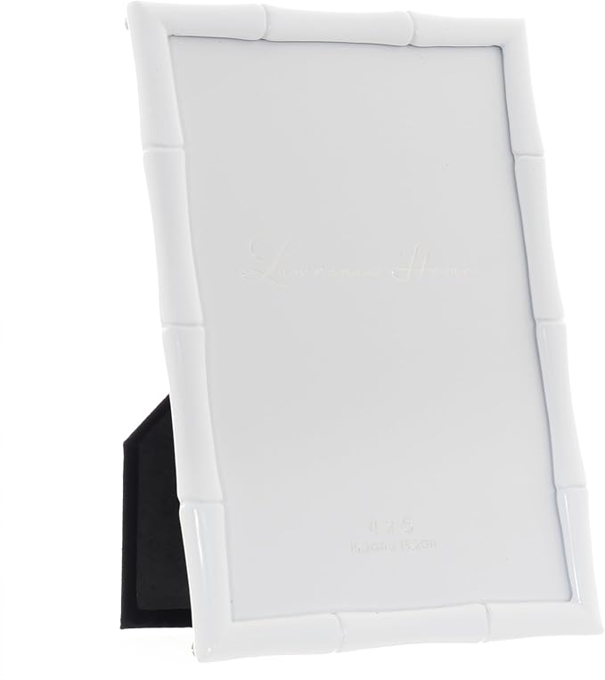 Lawrence Frames Cast Metal Frame - Image 2