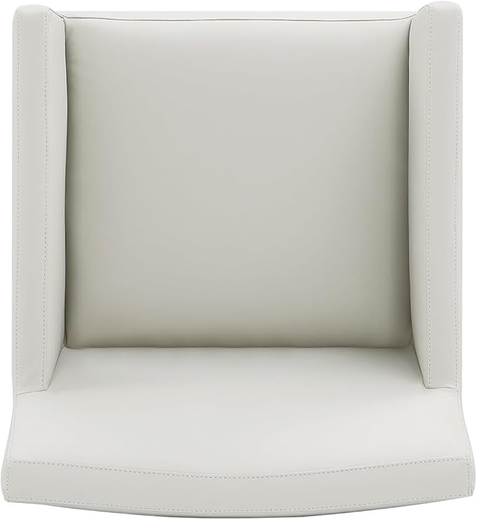 Manhattan Comfort Anna Square Modern Dining Chair - Image 10
