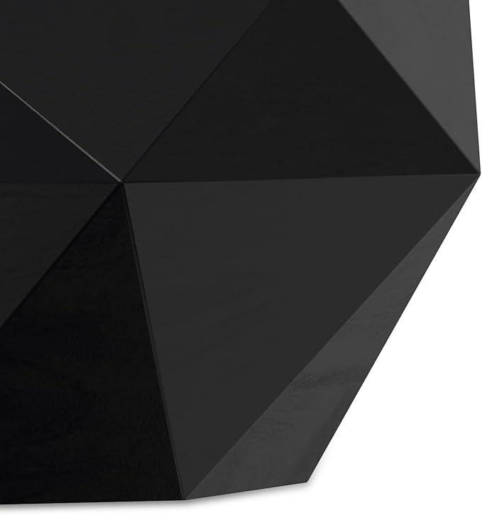 SIMPLIHOME Zayn Coffee Table - Image 8