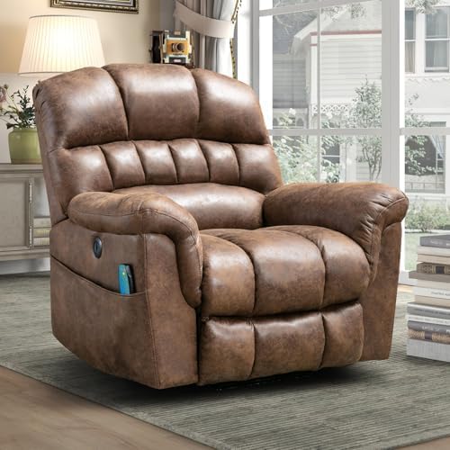 Phoenix Home Large Power Lift Recliner - Image 10