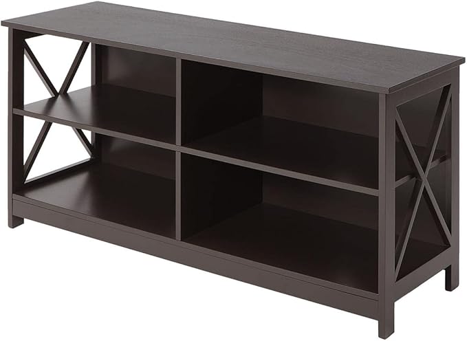 Convenience Concepts Oxford TV Stand by ConvenienceConcepts