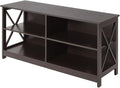 Convenience Concepts Oxford TV Stand by ConvenienceConcepts