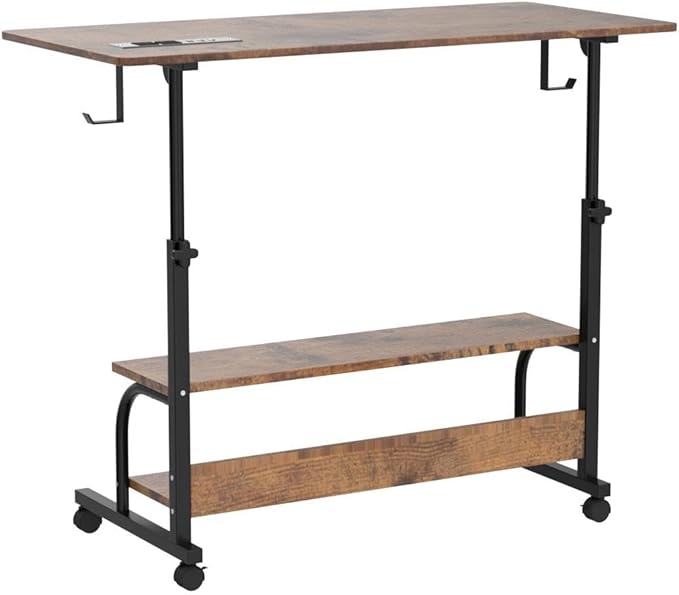 Armocity Height Adjustable Standing Desk - Image 6