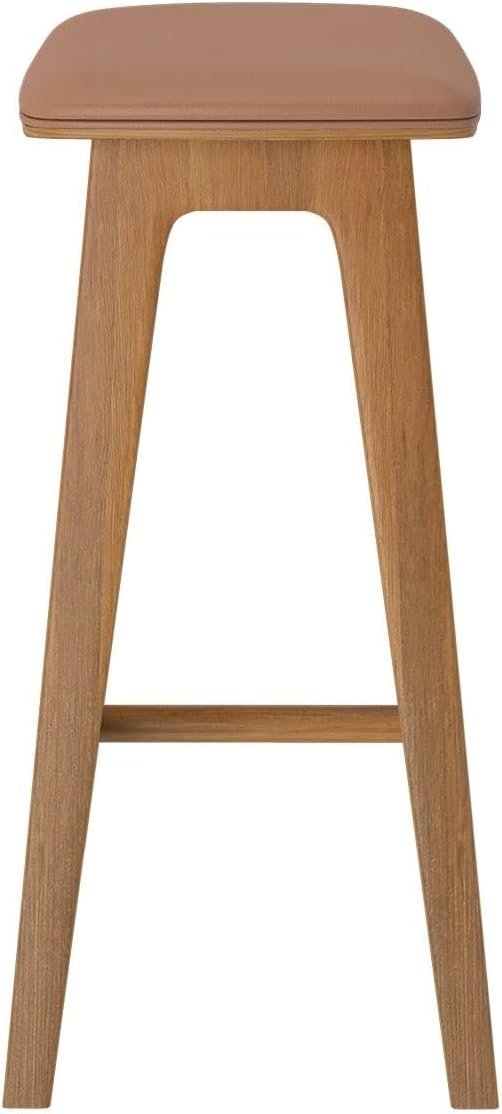 Plank+Beam Beryl Counter Height Stool - Image 11