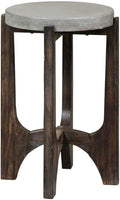 Liberty Furniture INDUSTRIES Cascade Chair Side Table, W16 x D16 x H24 by LibertyFurniture