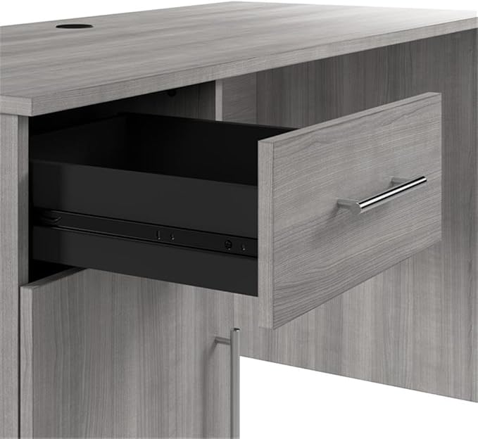 Bush Furniture Somerset 54W Office Desk - Image 6