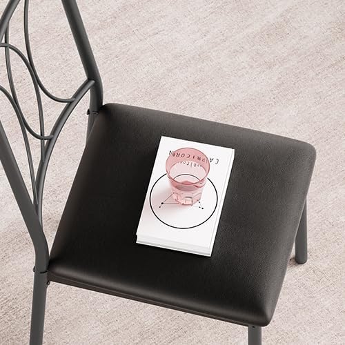 Dining Table Set for 2, Kitchen Table - Image 8