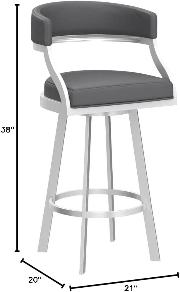 Saturn Bar Stool - Image 3