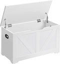 VASAGLE Storage Chest, Storage Trunk by VASAGLEbySONGMICSHOME