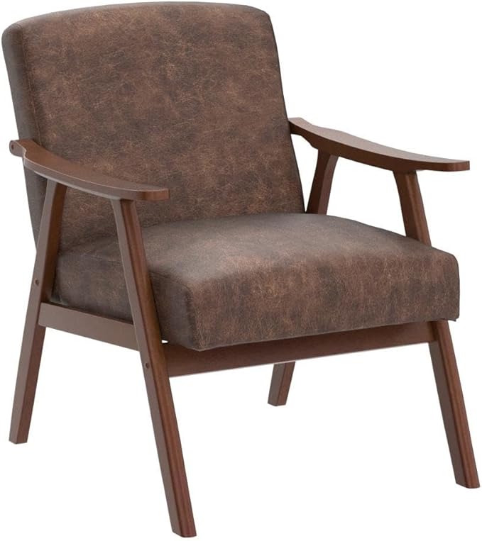 Container Furniture Direct Accent Chair - Image 5