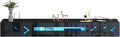 Floating TV Stand, Floating Wall Mounted TV Shelf by ANTISTA-10YEARSFURNITURE