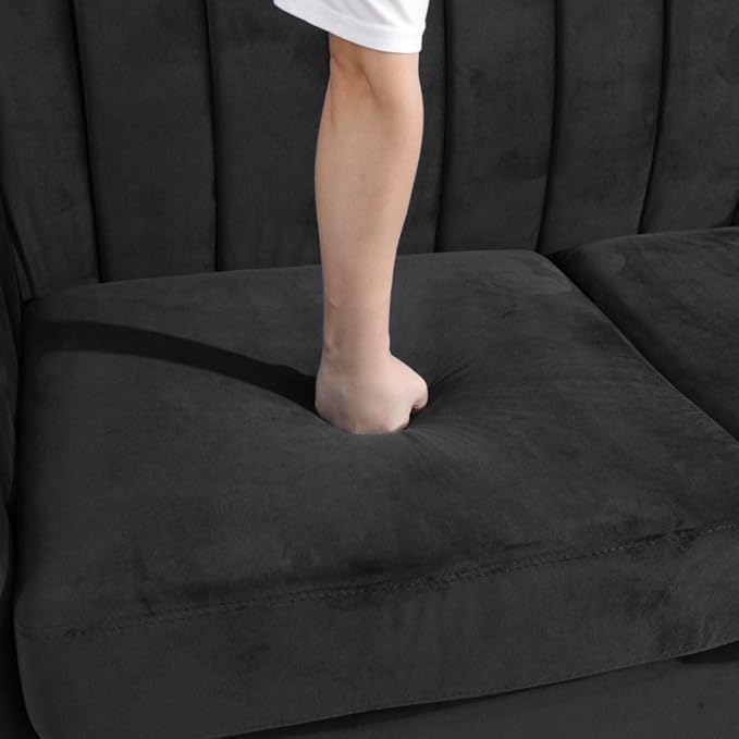 Accent Chair, Single Couch Chair - Image 7