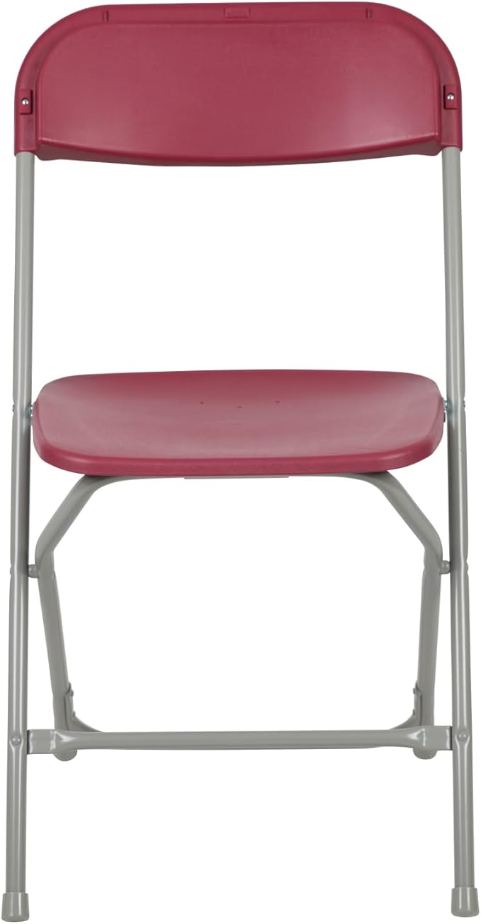 Flash Furniture Hercules Series Plastic Folding Chair - Image 14