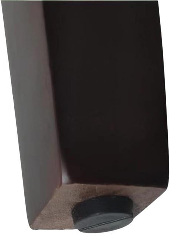 Home Decor | Upholstered Rolled Arm Wingback Accent Chair | Accent Chairs - Image 7