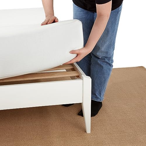 Dinkee Basic Bed Frame Without headboard - Image 3