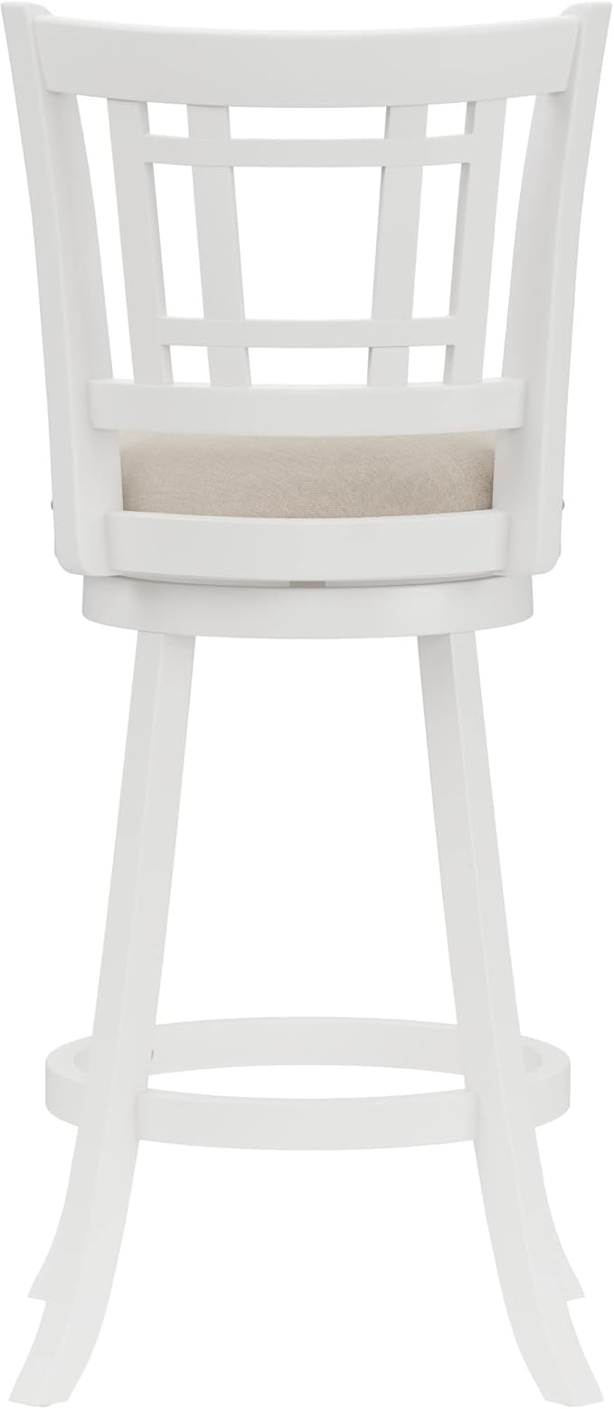Hillsdale Fairfox Swivel Stool - Image 10