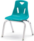 Jonti-Craft Berries 8144JC1005 Stacking Chair by Jonti-Craft