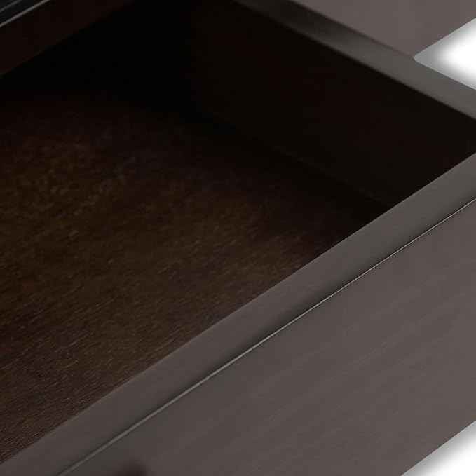 SIMPLIHOME Cosmopolitan Coffee Table - Image 11