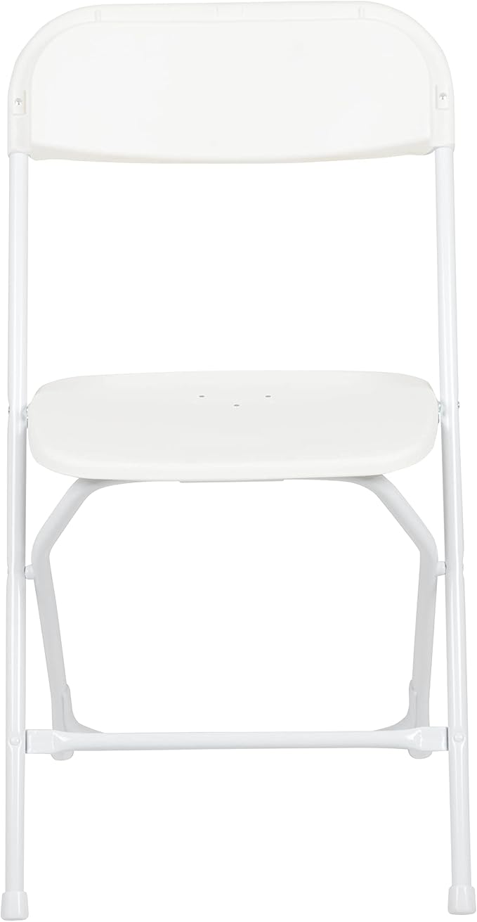 Flash Furniture Hercules Series Plastic Folding Chairs - Image 5