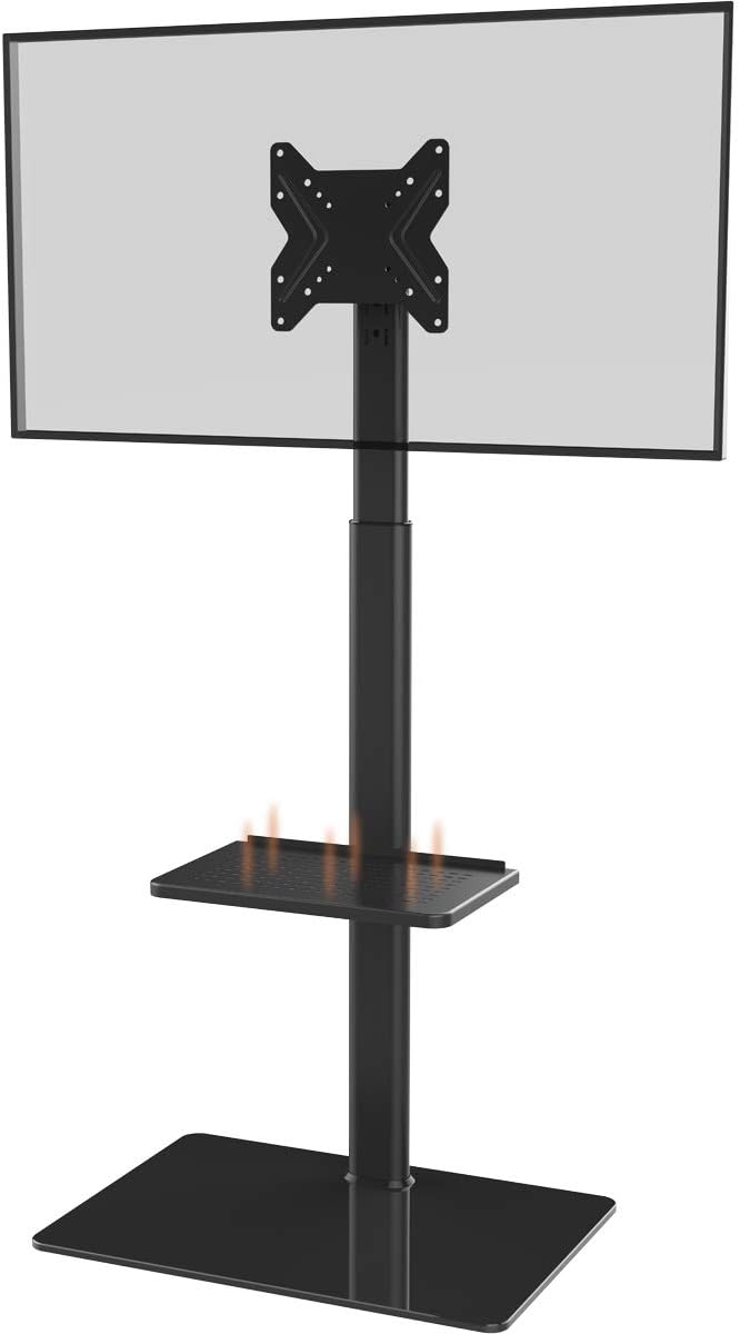 Universal Floor TV Stand with Mount - Image 8