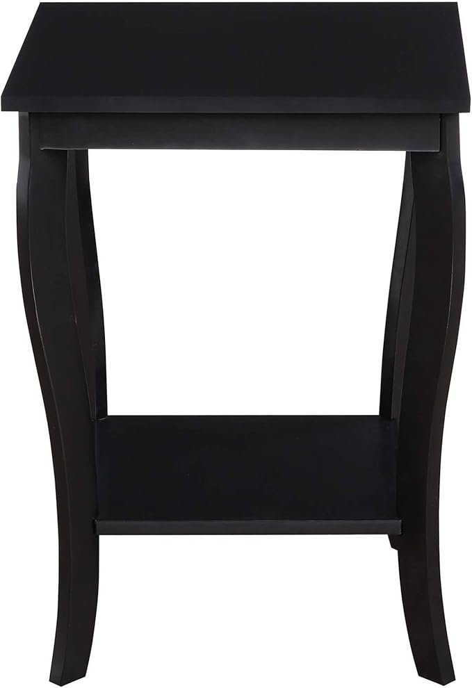 Convenience Concepts American Heritage Square End Table - Image 4