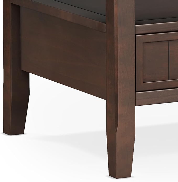 SIMPLIHOME Acadian Coffee Table - Image 11