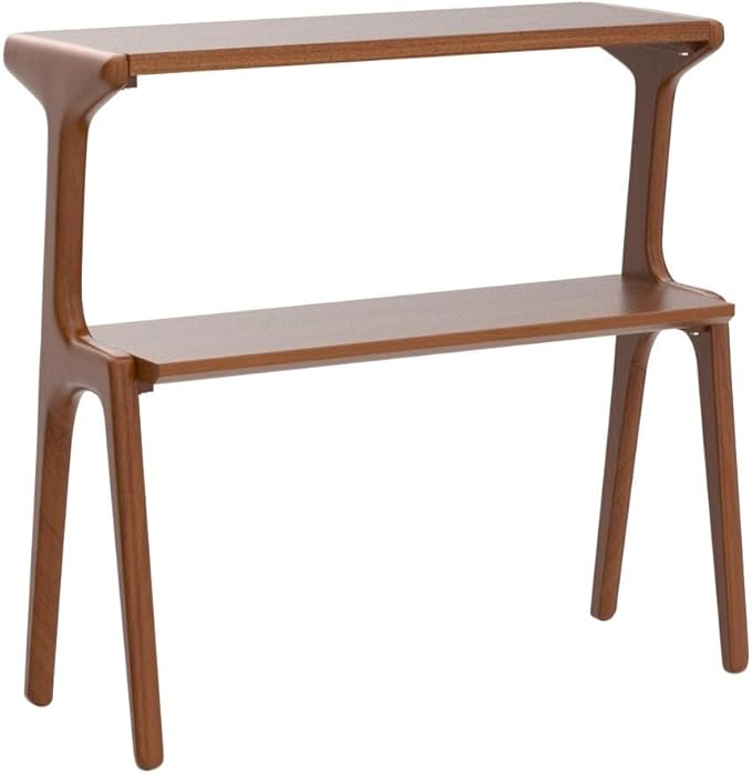 COZYMATIC Fadzai Solid Wood Console Table, Couch Table, Accent Sofa Table - Image 5