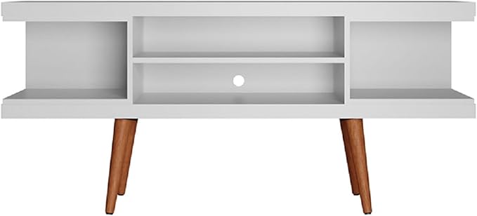 Manhattan Comfort Utopia 53.14" Freestanding Entertainment Center by ManhattanComfort