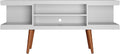 Manhattan Comfort Utopia 53.14" Freestanding Entertainment Center by ManhattanComfort