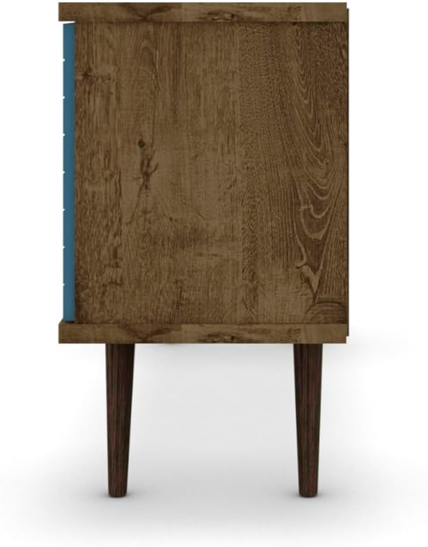 Manhattan Comfort Liberty Mid Century Modern TV Stand - Image 5